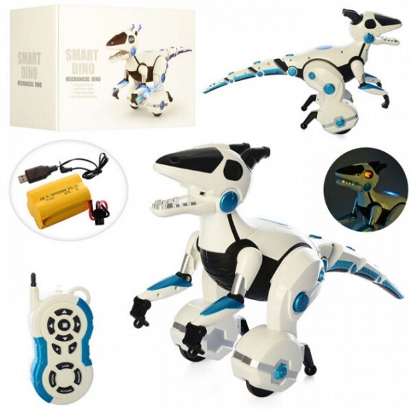 

Bambi "Smart Dino" (28308)