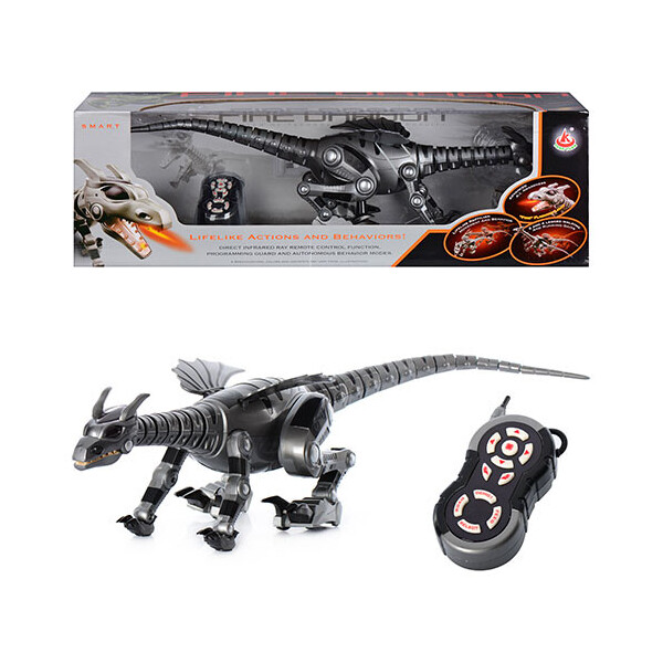 

Bambi Fire Dragon (28109)
