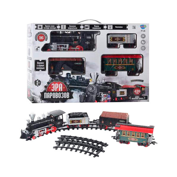 

Limo Toy 701830 R/YY 126