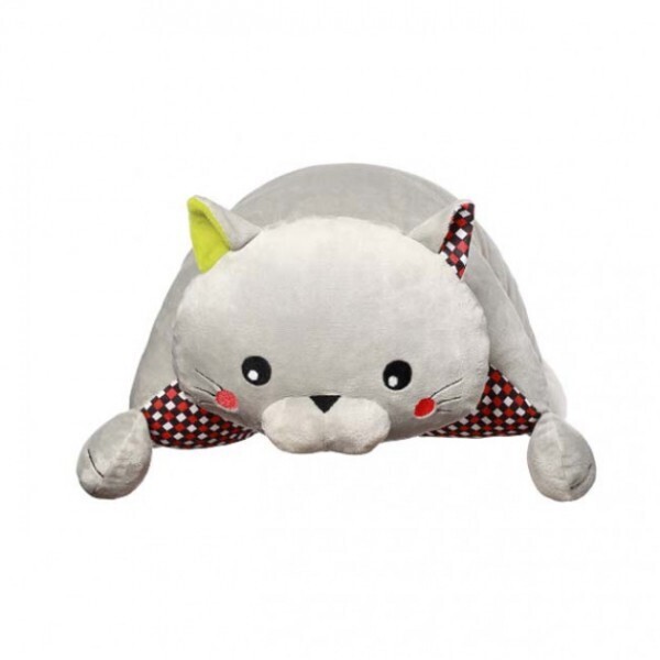 

BabyOno Кот Бруно (643)
