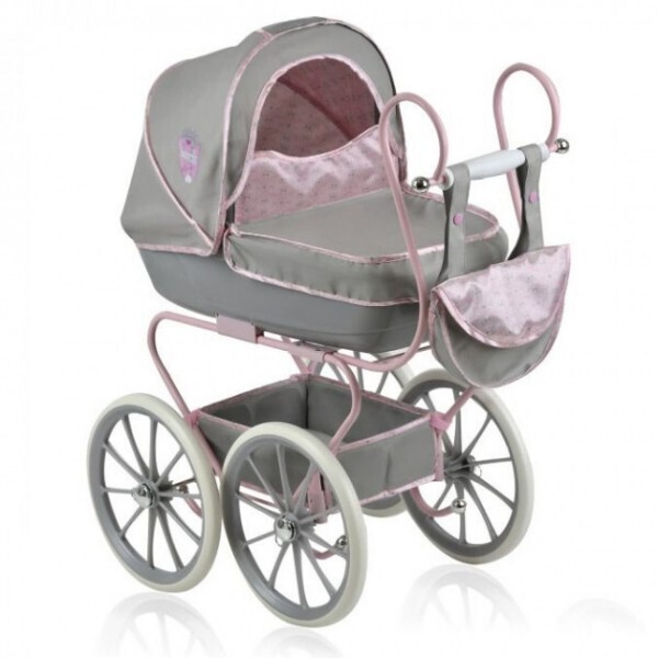 

Hauck Classic (D87816)