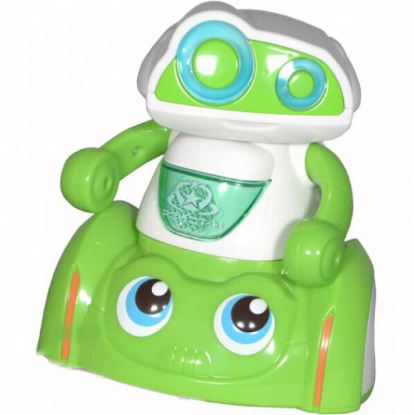 

Hap-p-Kid Little Learner (3985 T)