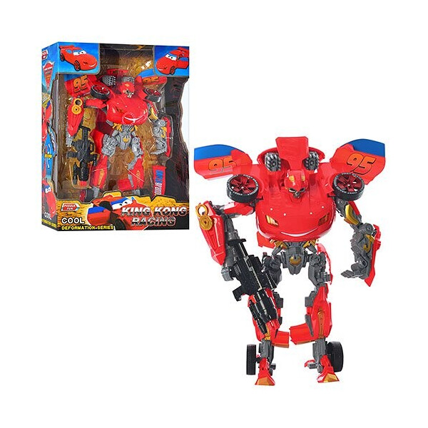 

Bambi King Kong (4080)
