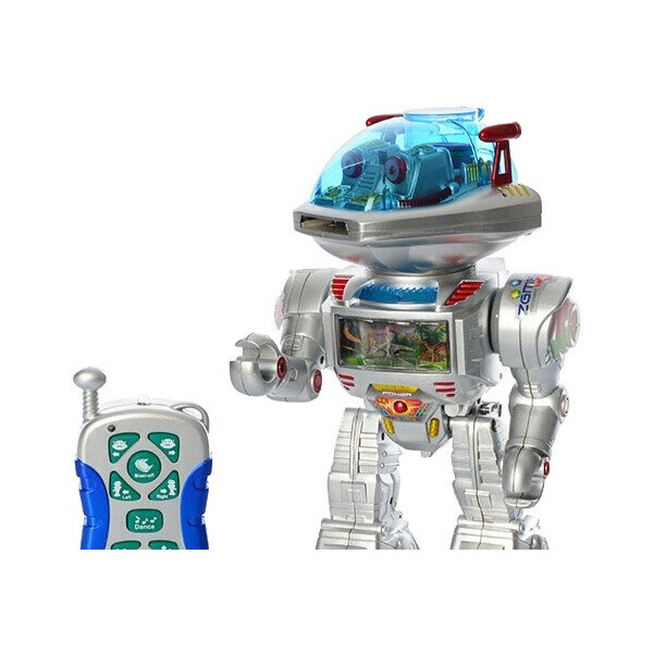 

Bambi на радиоуправлении (0908)