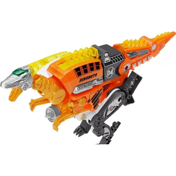 

Dinobots Велоцираптор (SB378)