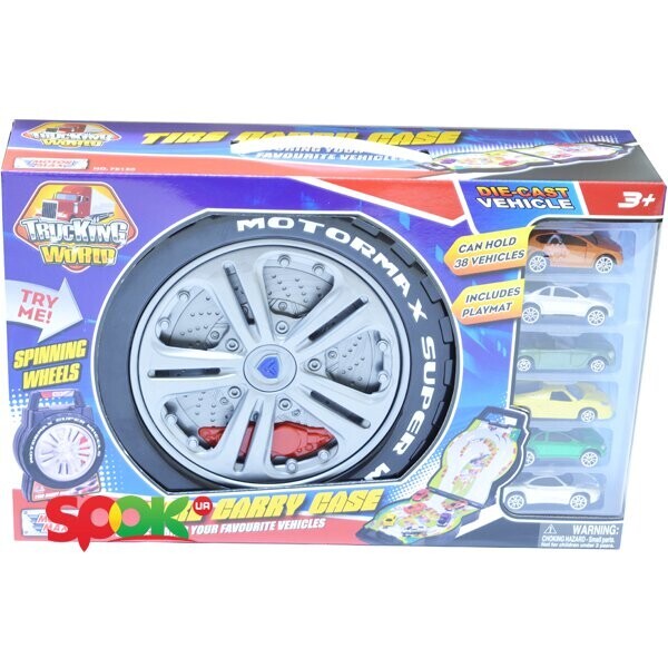 

Motormax (78130)