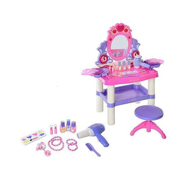 

Limo Toy Little Princess (M 0395 U/R)