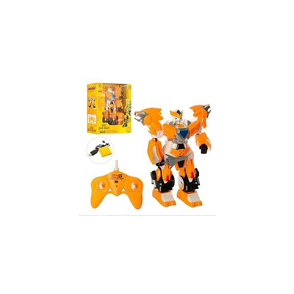 

Bambi "Lion King Kong" (5501B)