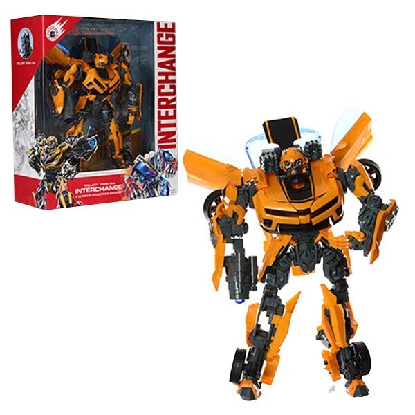 

Bambi Bumblebee (4105)