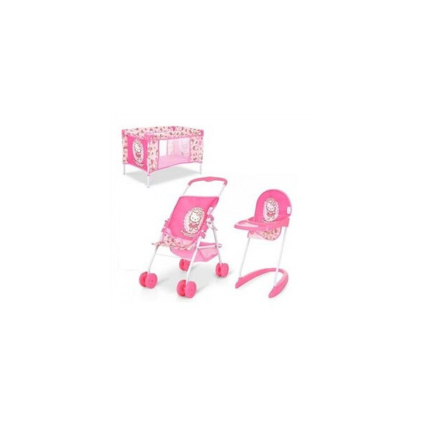 

Hauck Hello Kitty (D-98282)