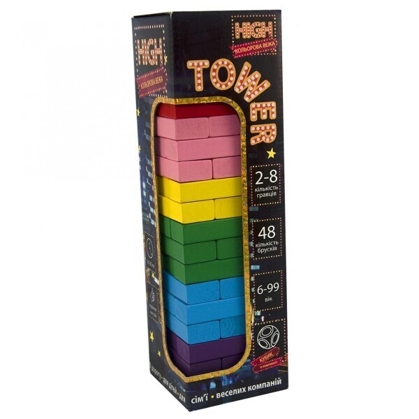 

Strateg High Tower (30715)