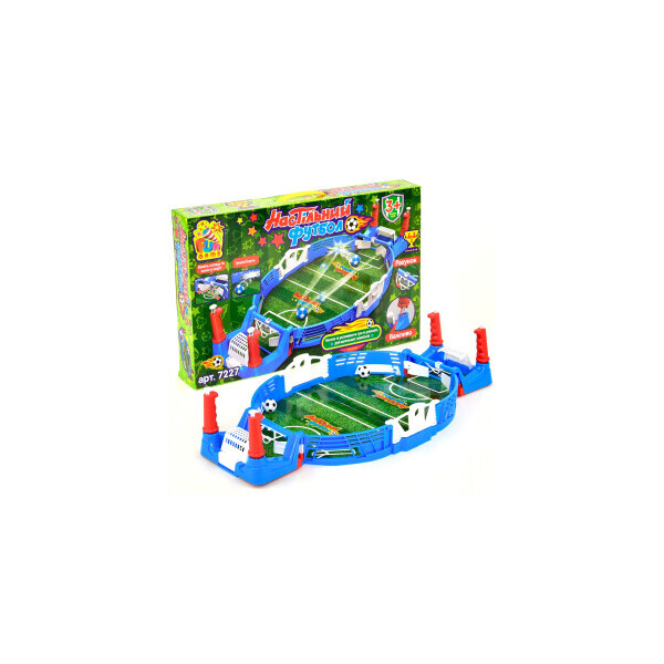 

Fun Game Футбол (7227)