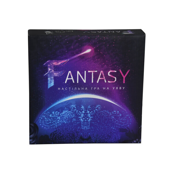 

Strateg Fantasy (30564)