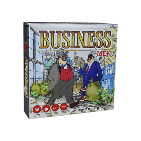 

Strateg BusinessMan (30516)