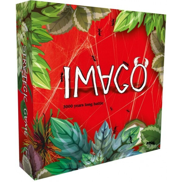 

Strateg Imago (30558)