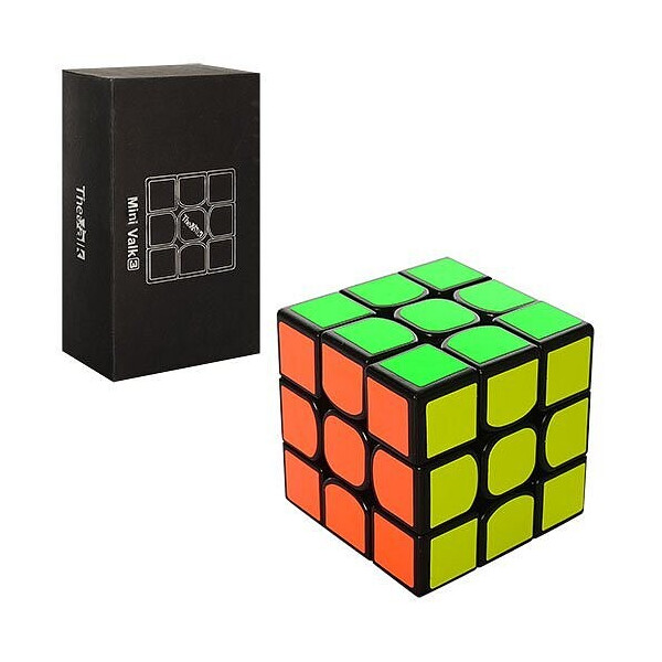 

QiYi MoFangGe Valk 3 Mini 3x3 (127)