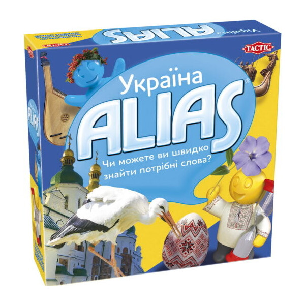 

Tactic Элиас Украина (56264)