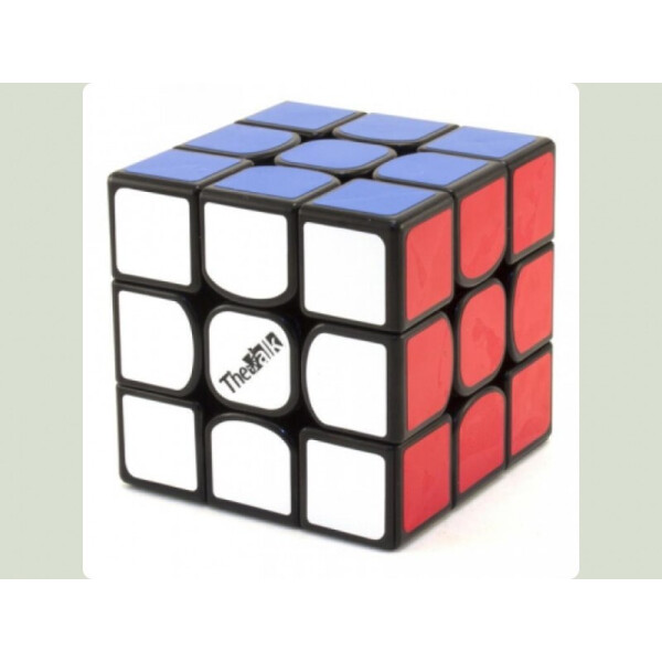 

QiYi MoFangGe Valk 3 3x3 (126)