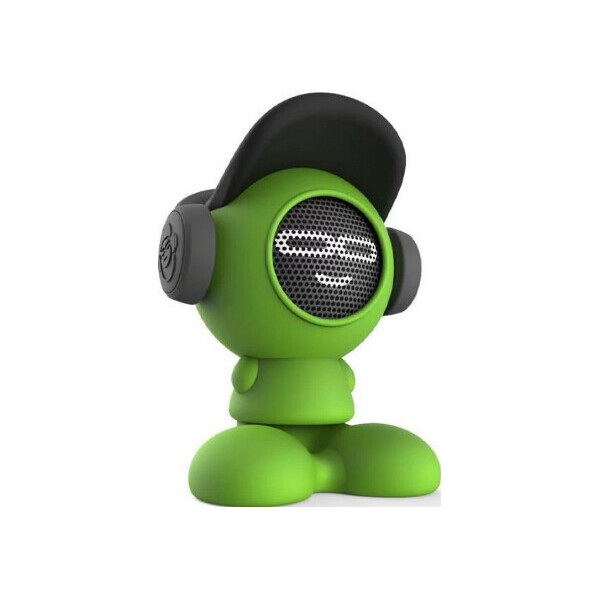 

IDance Beat Dude 10W Зеленая (BD10GR)