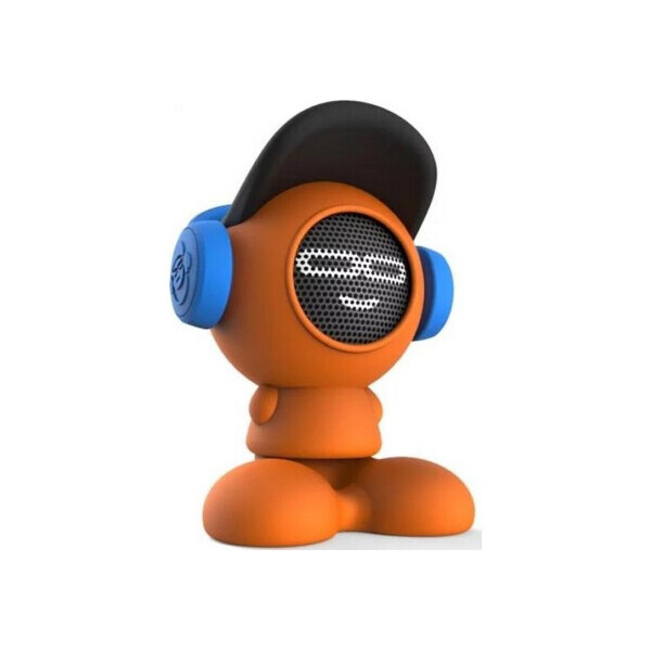 

IDance Beat Dude 10W Оранжевая (BD10OR)