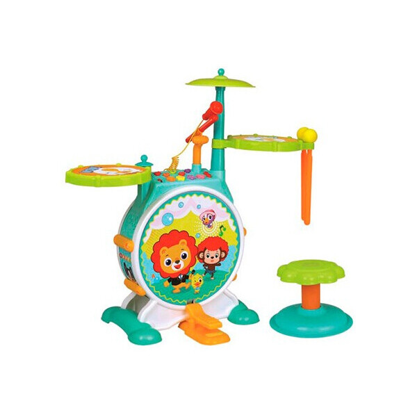 

Hola Toys 3130