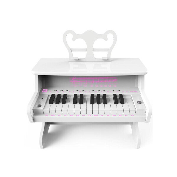 

iDance My Piano MP 1000 White (MYPIANO1000WH)