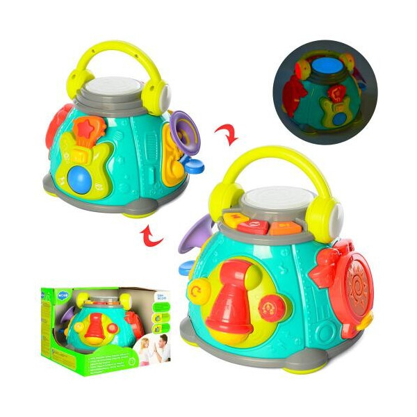 

Huile Toys (Hola) 3119