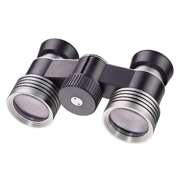 

Бинокль Bresser Scala CB 3x27