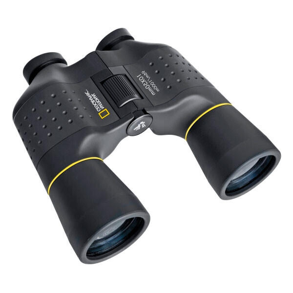 

Бинокль National Geographic 10x50
