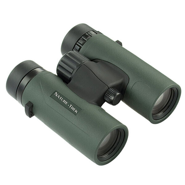 

Бинокль Hawke Nature Trek 8x32 Top Hinge (Green)
