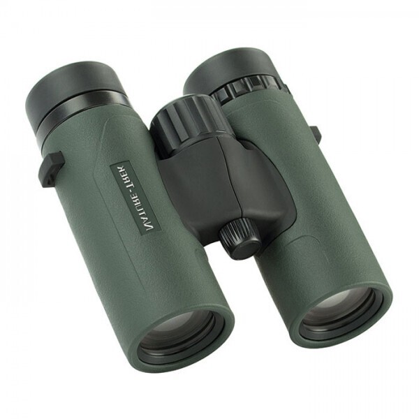 

Бинокль Hawke Nature Trek 10x32 Top Hinge (Green)