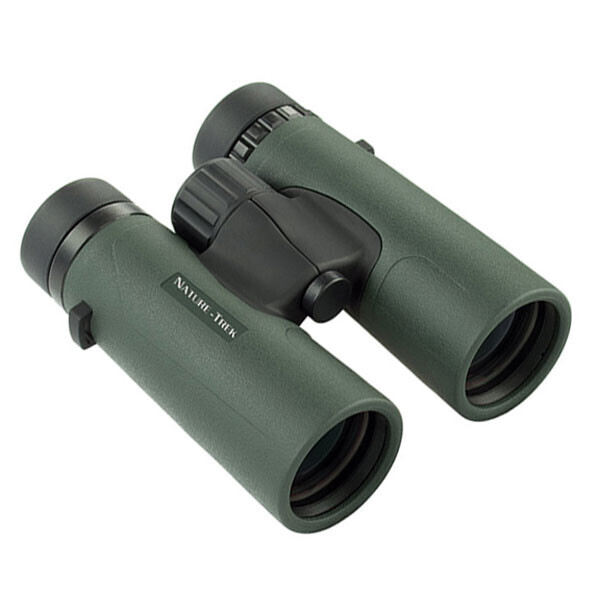 

Hawke Nature Trek 10x42 Top Hinge (Green)