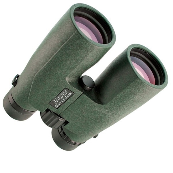 

Hawke Nature Trek 12x50 Top Hinge (Green)