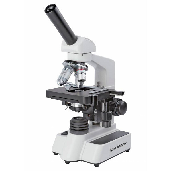 

Микроскоп Bresser Erudit DLX 1000x
