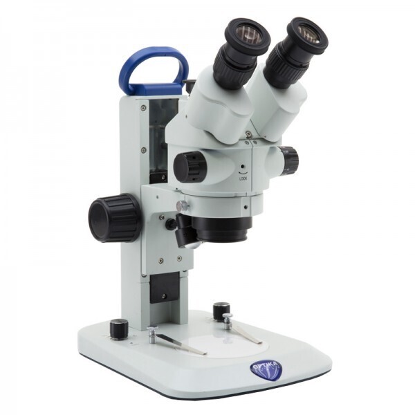 

Optika SLX-3 7x-45x Trino Stereo Zoom