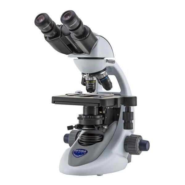 

Optika B-292PL 40x-1000x Bino