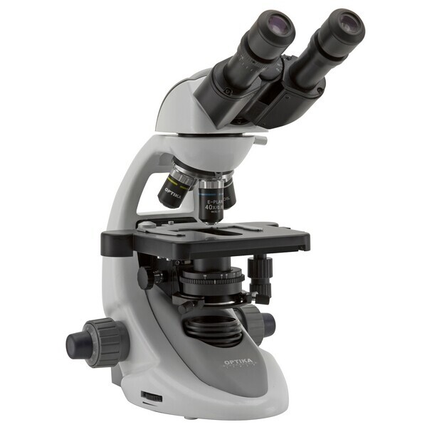 

Optika B-292PLI 40x-1000x Bino Infinity