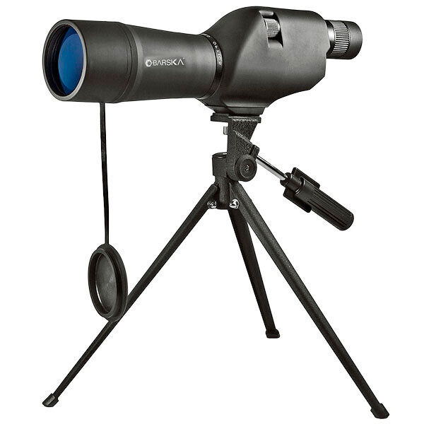 

Barska Colorado 20-60x60 WP Black