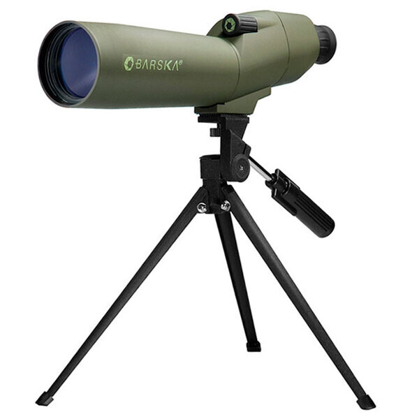 

Barska Colorado 20-60x60 WP Green