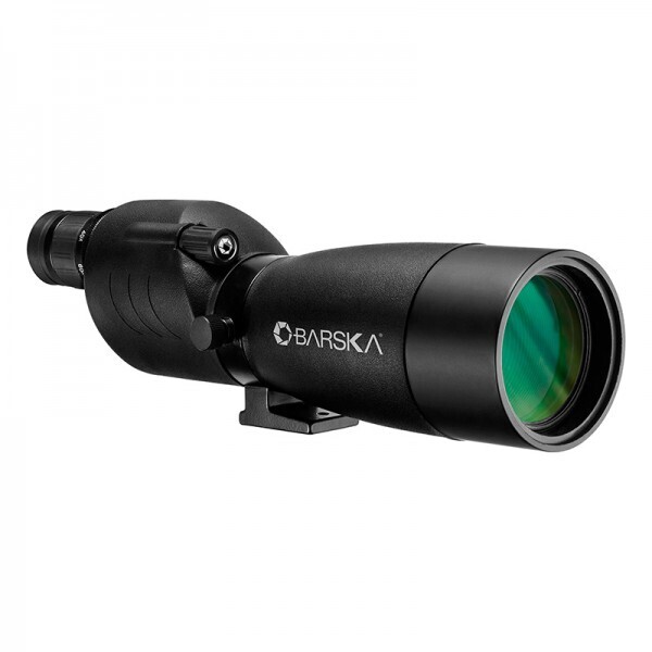 

Barska Blackhawk 20-60x60 WP Black