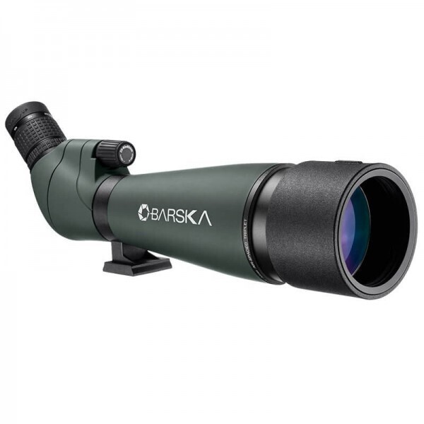 

Barska Colorado 20-60x80/45 WP Green
