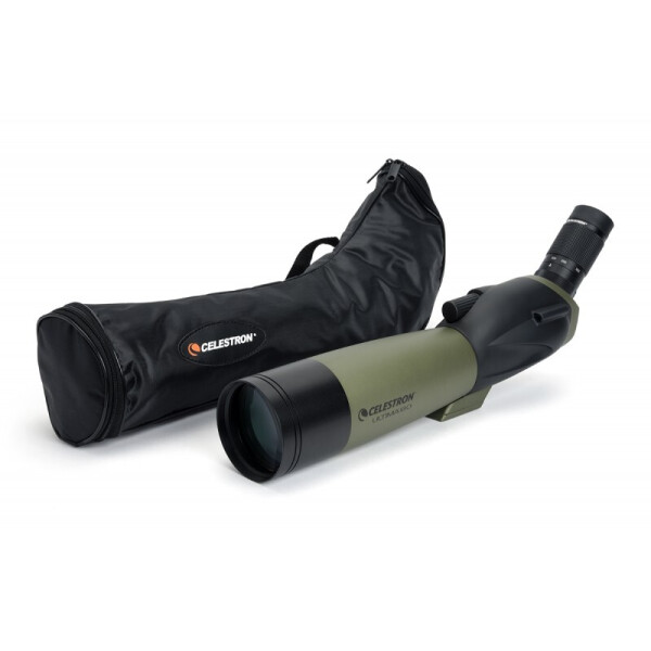 

Подзорная труба Celestron Ultima 80 (52250)