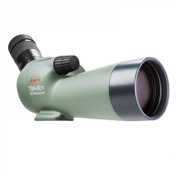 

Kowa 20-40x50/45 (TSN-501)