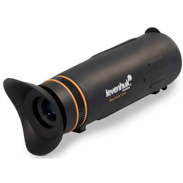 

Levenhuk Wise PLUS 10x42