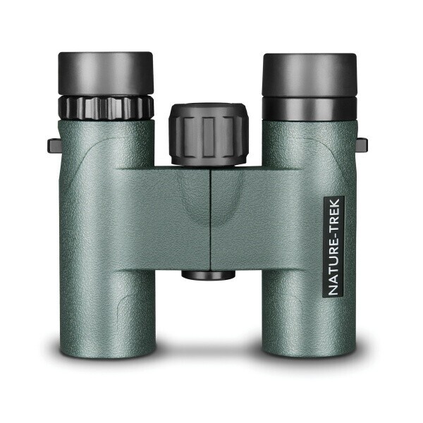 

Hawke Nature Trek 8x25 Green