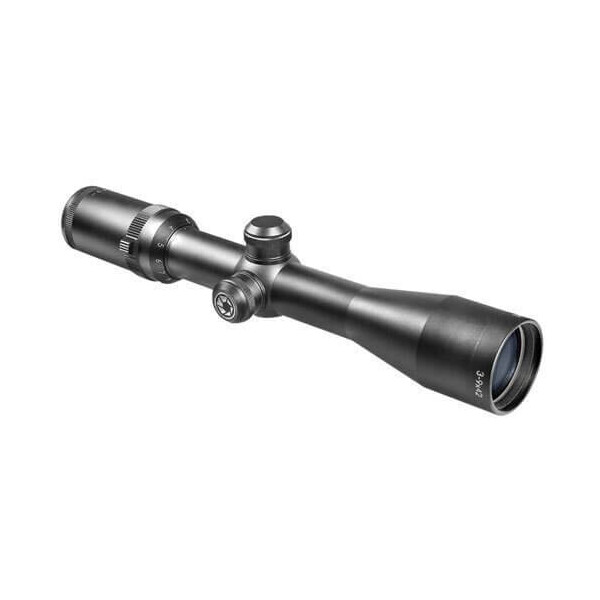 

Barska Euro-30 3-9x42 (4A) + Mounting Rings