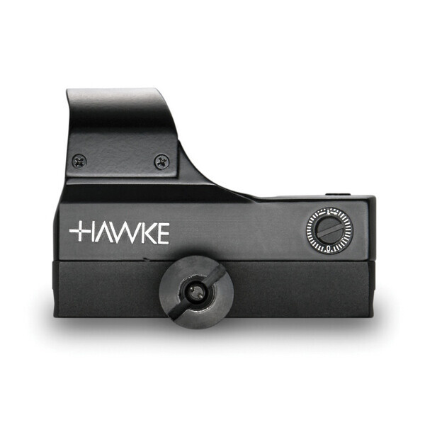 

Hawke RD1x WP Digital Control Wide View (Weaver)