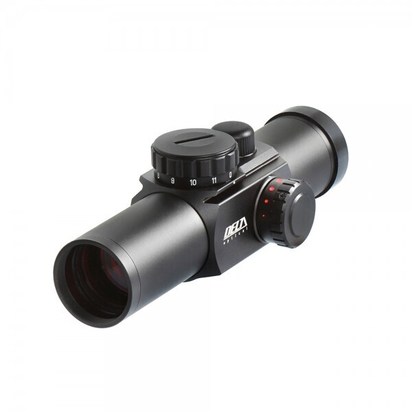 

DELTA OPTICAL Multi Dot HD25