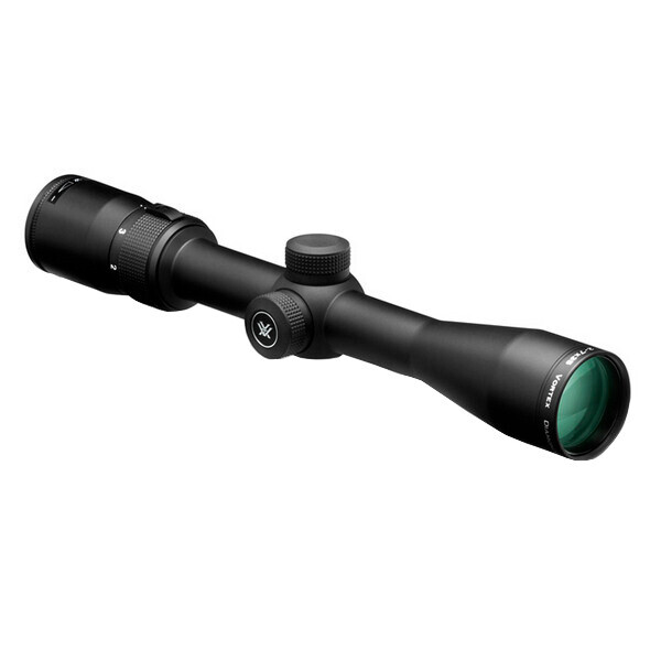 

Vortex Diamondback 2-7x32 Rimfire (V-Plex)