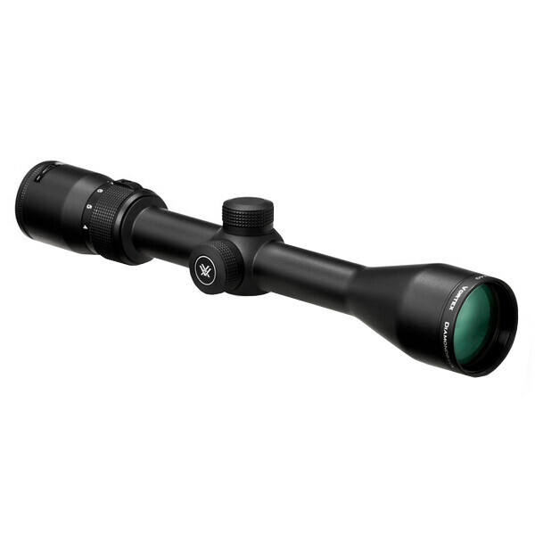 

Vortex Diamondback 4-12x40 (BDC)